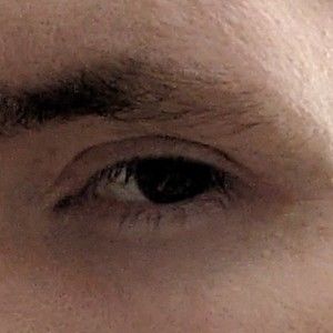 Meet your Posher, Nicholas